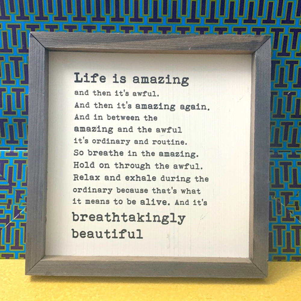 Altar D’ State inspirational quotes